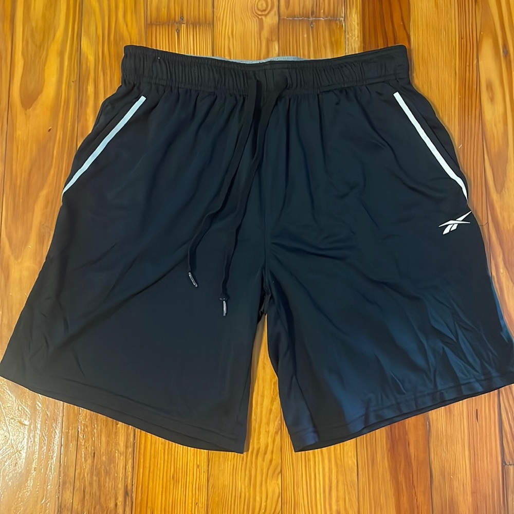 Reebok shorts